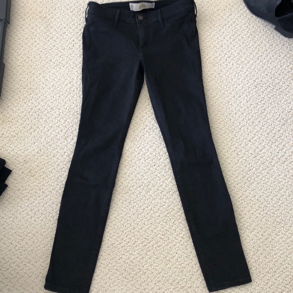 🎉$10 Sale🎉Hollister Jean Leggings